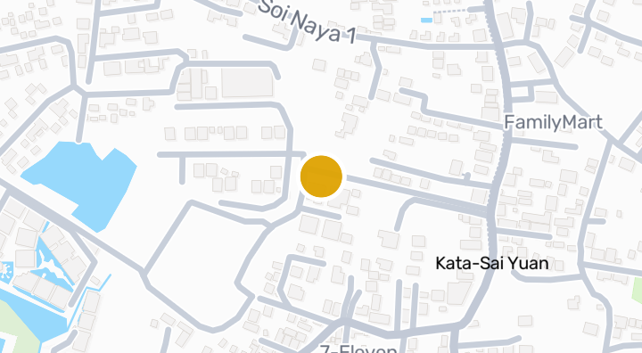 Nai Harn Baan Bua - Baan Komuth | Condominium in Rawai, Phuk