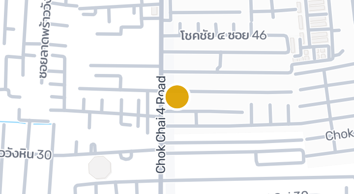 Wanchai Condo | Condominium in Lat Phrao, Bangkok