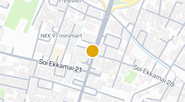 Movenpick Residences Ekkamai Bangkok | Condo in Vadhana, Kh