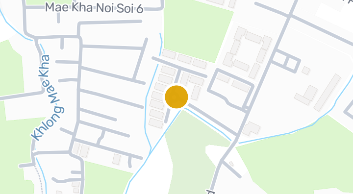 Baan Eua Arthorn Chiang Mai - Condominium in Pa Daet, Mueang