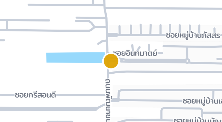 Mantana Motorway-New Krungthepkreetha | Houses in Lat Krabng