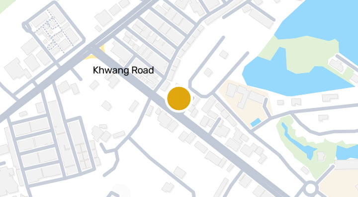 Plus Townhome Phuket