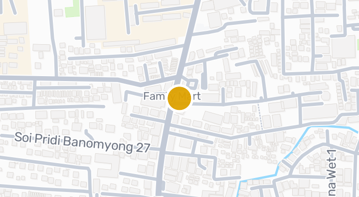 Arti Sukhumvit 71