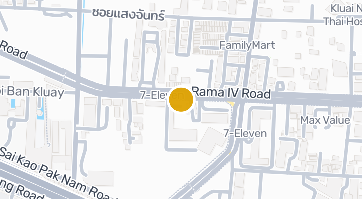 Lumpini Place Rama 4 - Kluaynamthai