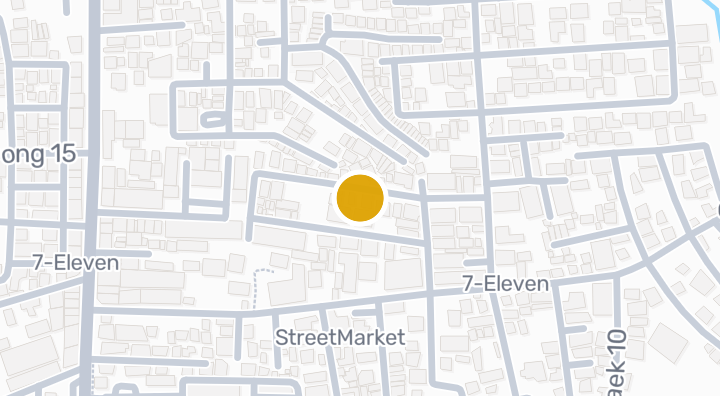PP Plus Sukhumvit 71