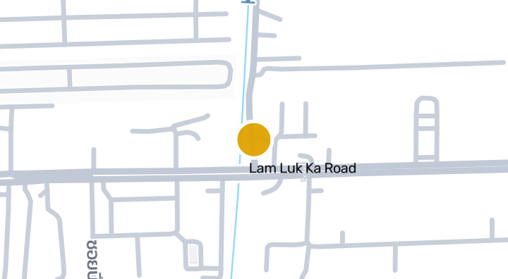Lanceo Crib Wongwaen-Lumlukka Klong 6
