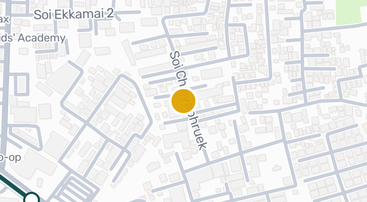 House Sukhumvit 65
