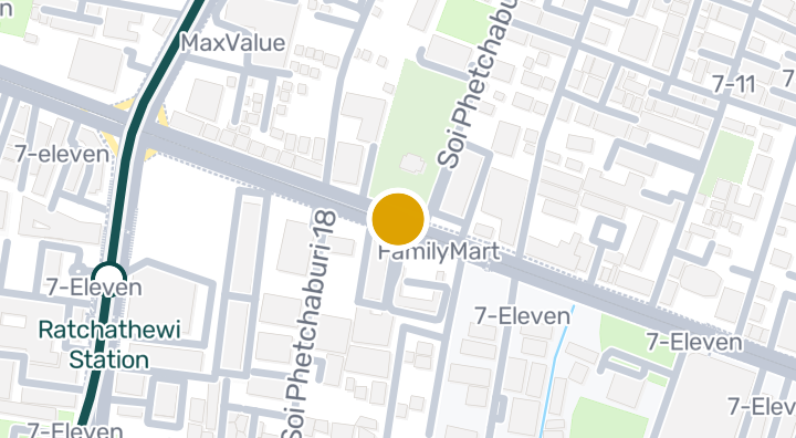 The Address Siam
