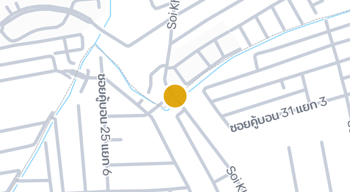 The Connect Ramintra Km.8