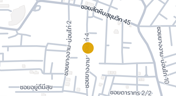 Baan Sirisa 17 Condominium in Sattahip, Chon Buri