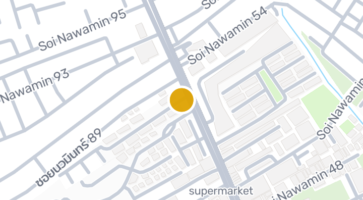 Premium Place Nawamin – Sukhapiban 1 | Condominium in BuengK