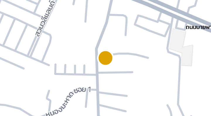 The Design Privacy Condominium in Thap Ma, Mueang Rayong, 1.