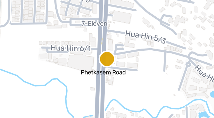Hin Nam Sai Suay