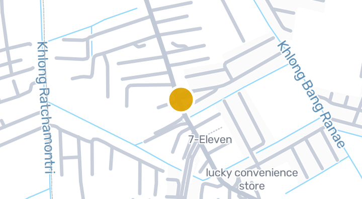 Siri Place Kalapapruek-Sathorn