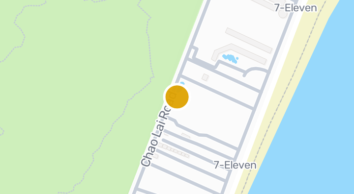 Golden Beach Plaza