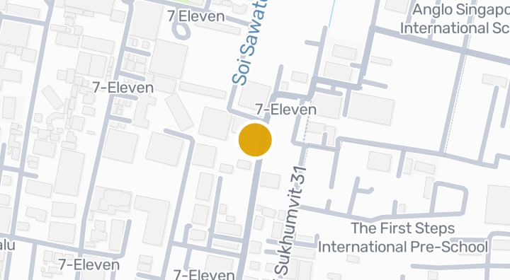 FYNN Sukhumvit 31