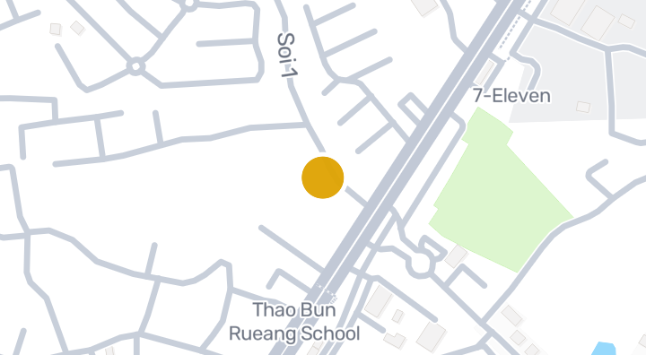 Khum Phaya Garden Home