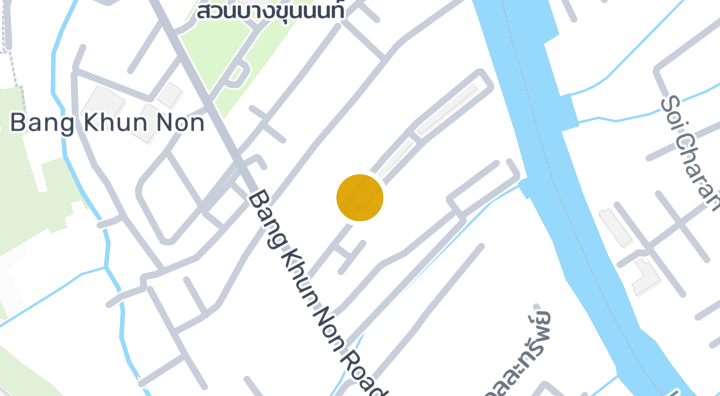 D Condo Charan - Bangkhunnon