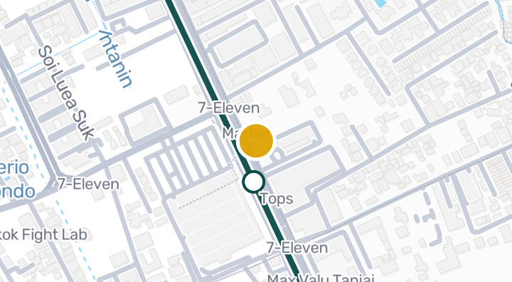 Ideo Verve Sukhumvit