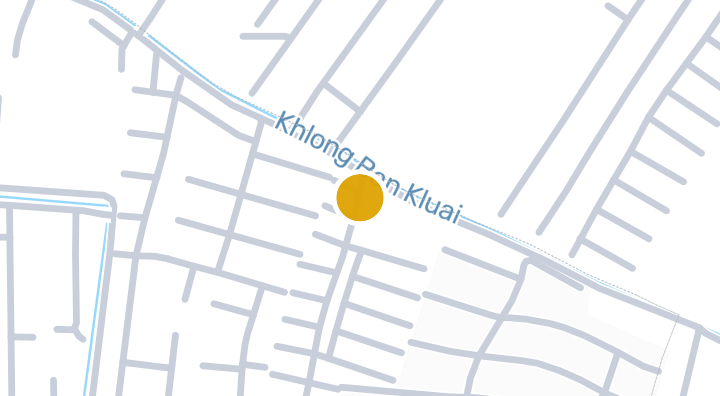Lio Bliss Kanchanaphisek – Chaiyapruk | Condominium in BangB