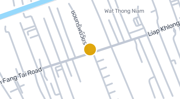 Center warehouse Ekkachai-Bang Bon | Condominium in Nong Kha