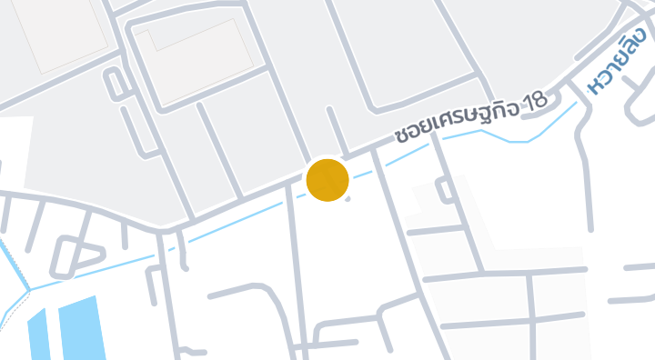 Baan Ua-Athorn Setthakit 3