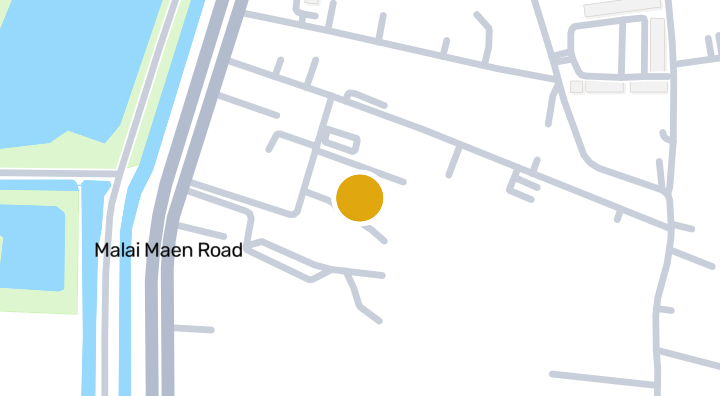 Fifth Avenue Campus Condo - Condominium in Kamphaeng Saen, N