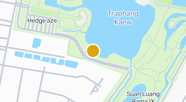 Baan Klang Muang Srinakarin 2 | Condominium in Nong Bon, P