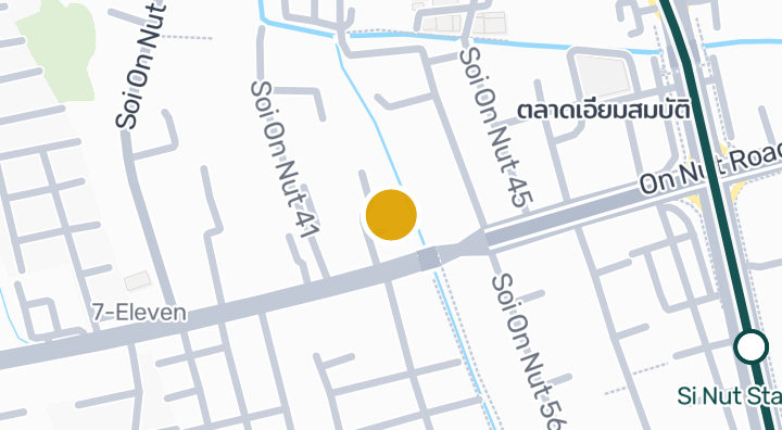 Srinankarin Place Condominium