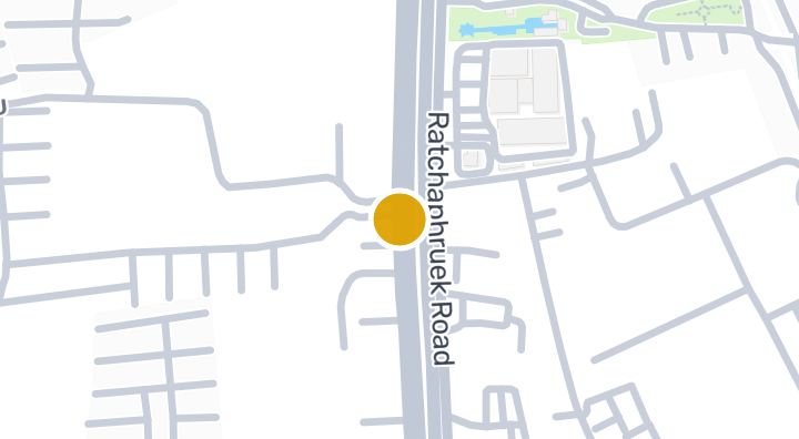 The Trust Town Ratchapruk-Rattanatibet | Condominium in Om K