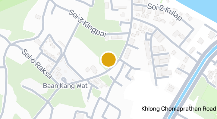 Baan Kam Yad Fah