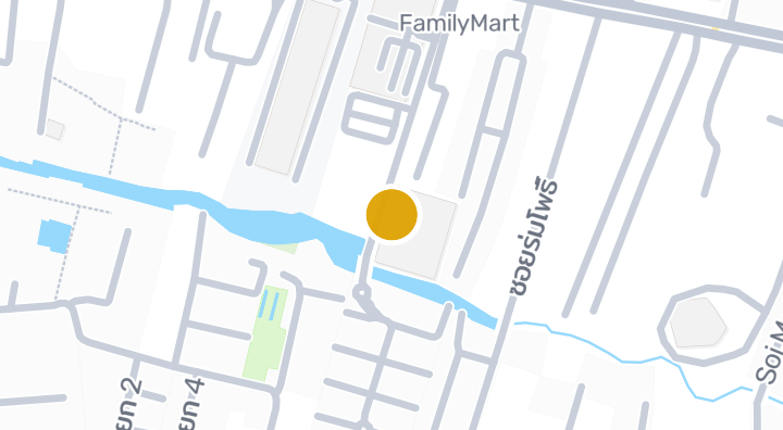 Bangna Place Condo
