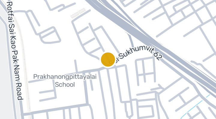 Lumpini Town Place Sukhumvit 62