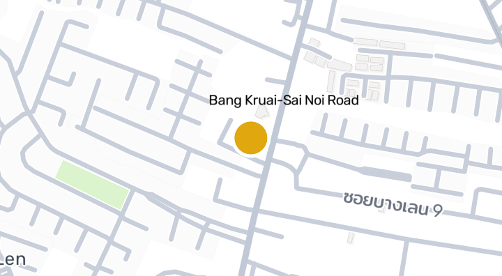 Anna Condo Bang Phlu | Condominium in Bang Len, Bang Yai, N