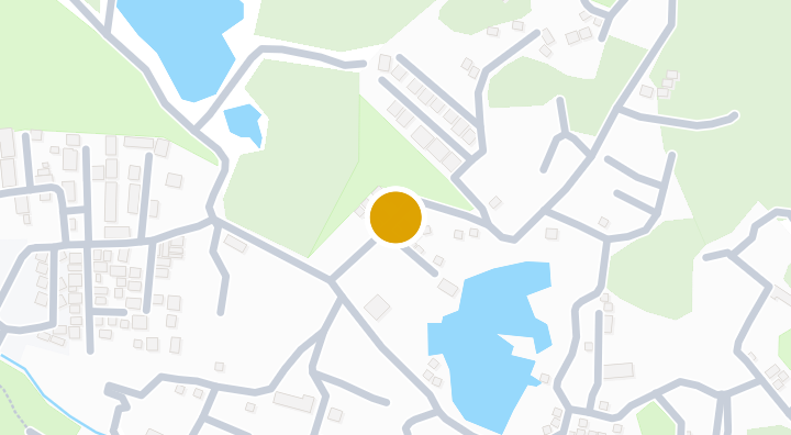 Kamala Lake Town - Condominium in Kamala, Kathu, Phuket