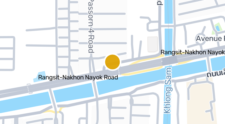 Passorn 4 Village | Condominium in Thanyaburi, Pathum Thani