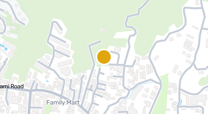 Emerald Terrace Condominium in Pa Tong, Kathu, Phuket