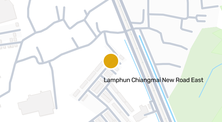 Karnkanok Town 1 | Houses in Nong Phueng, Saraphi, Chiang