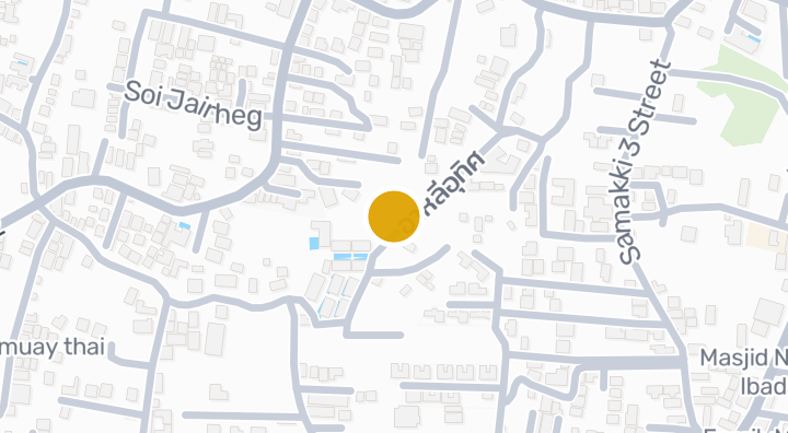 Antares Villas - Condominium in Rawai, Mueang Phuket, Phuket