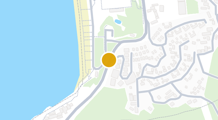 Surin Heights Condominium in Choeng Thale, Thalang, Phuket