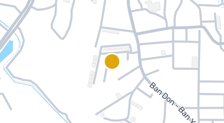 Ban Don Garden Home - Condominium in Thep Krasattri, Thalang