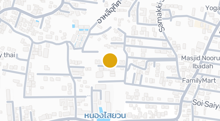 Pool Villas Rawai – Condominium in Rawai, Phuket