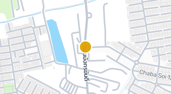 Baan Lalin In The Park Wongwaen - Rattanathibet | Condo in M