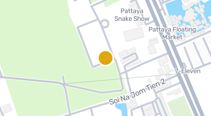Wyndham Jomtien | Condominium in Nong Prue, Bang Lamung, Ch