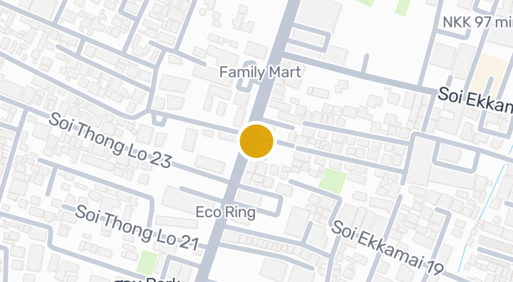 AESTIQ Thonglor Condominium in Khlong Tan Nuea, Vadhana,