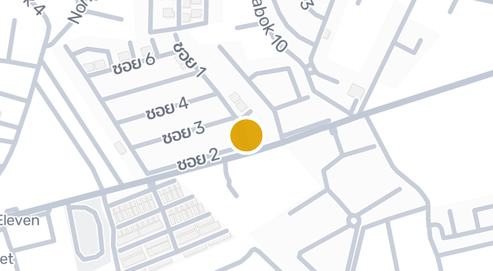 Central Park 4 Condominium in Nong Prue, Bang Lamung, Chon B