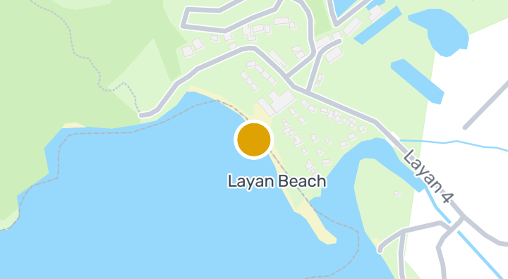 Layan Dream Beach Resort