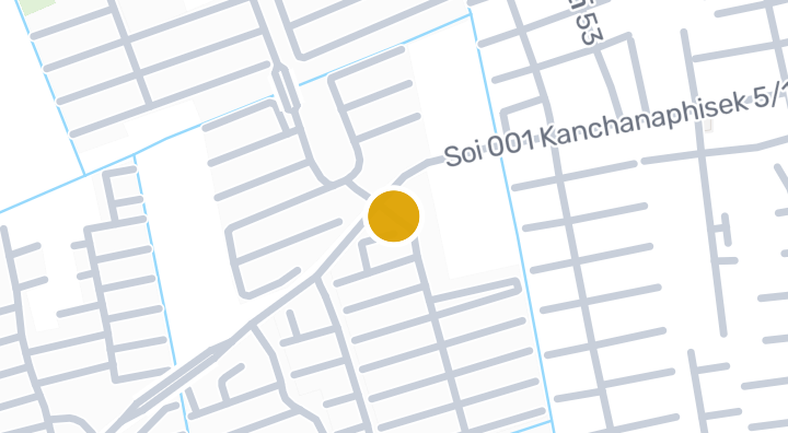 Golden Neo Bangkhae Condominium in Lak Song, Bang Khae,
