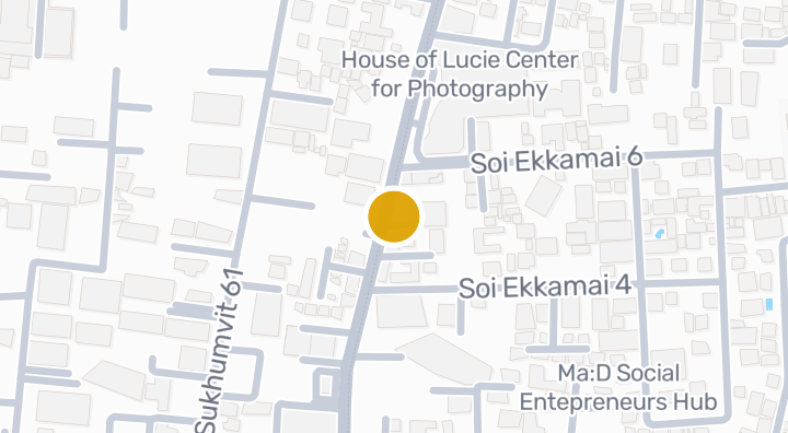 LE NICE CONDO - Condominium in Phra Khanong Nuea, Vadhana,