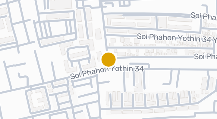 You Condo - Condominium in Sena Nikhom, Chatuchak, Bangkok